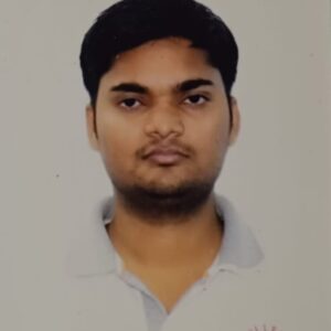 Pritam Kumar
