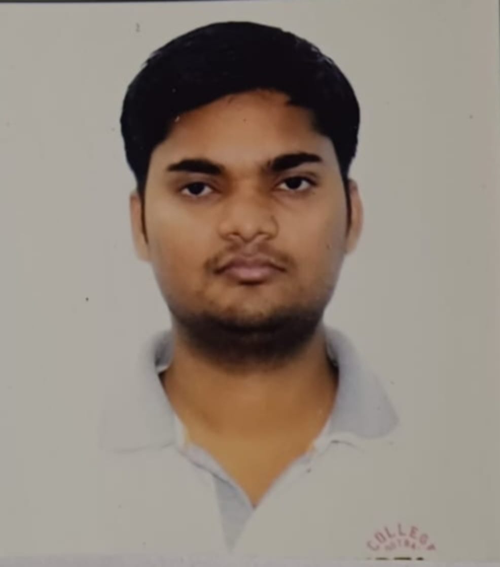 Preetam Kumar