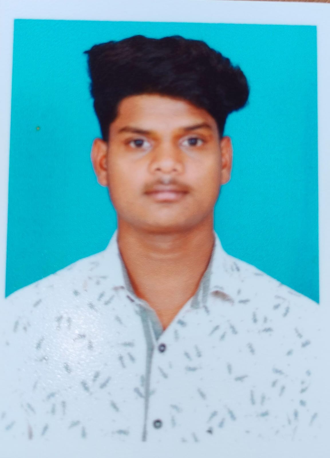 Aniket Kumar