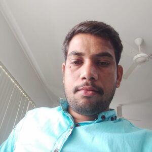 Suraj Kumar