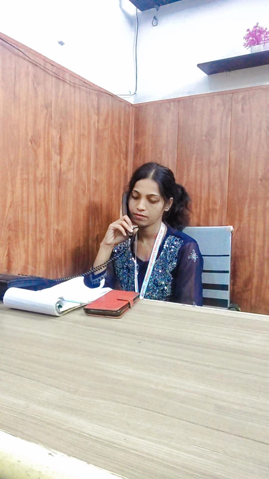 Tripti Singh