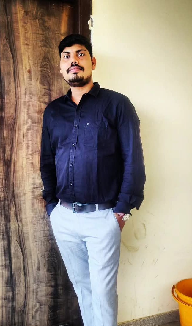 Dhiraj Kumar Pathak