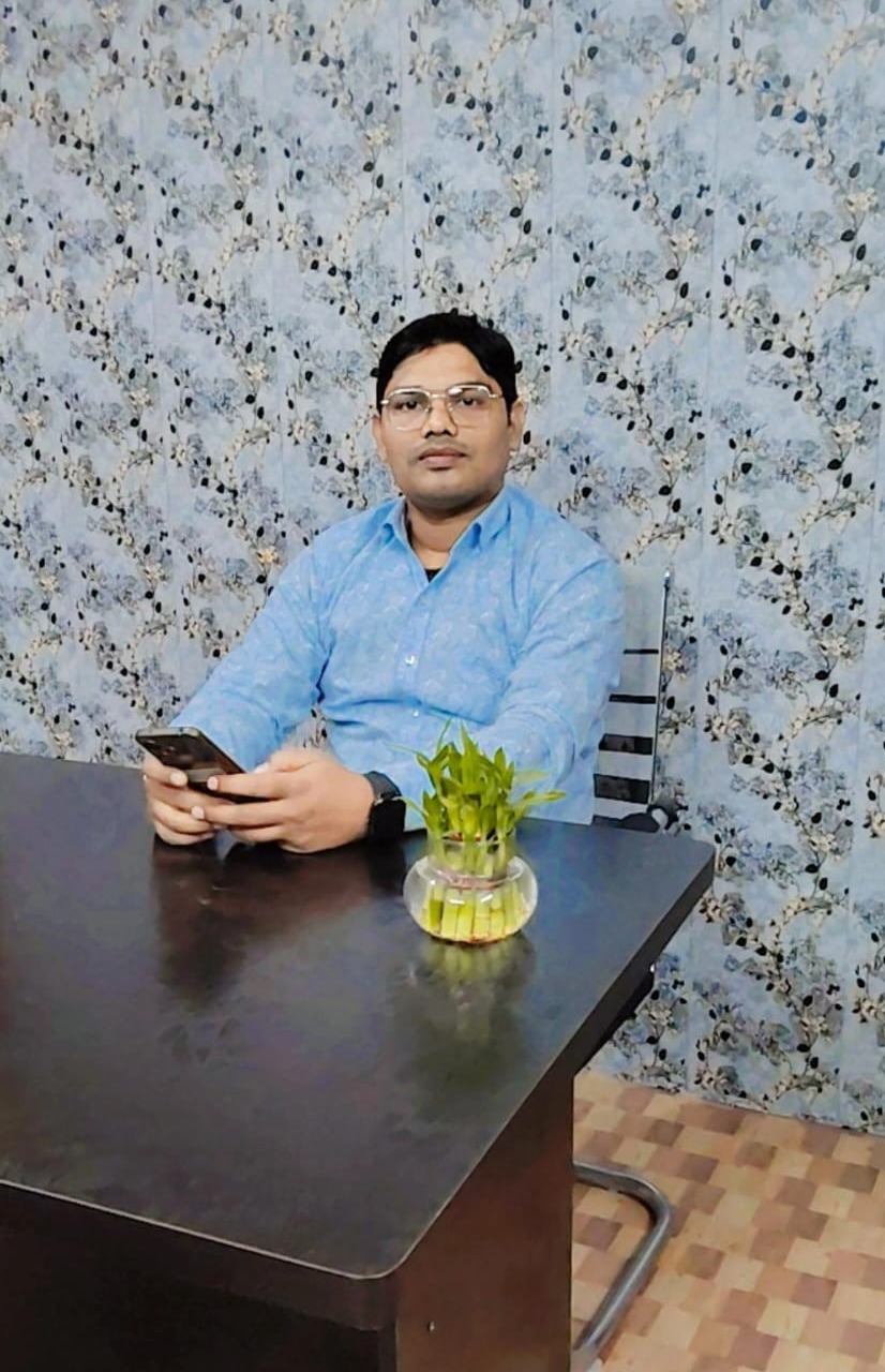 Bipin Pathak