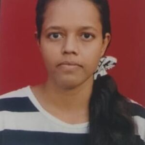 Jyoti Kumari